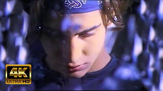 Mercurio | Enamoradísimo (Video Original) | 4K Remaster