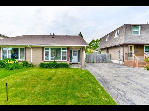 60 Archdekin Drive Brampton