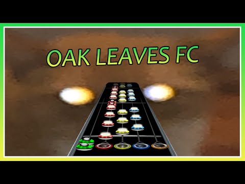 Metea11 - Oak Leaves 100% FC! [Clone Hero]
