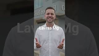 #CCB# COMUNIDADE CRISTÃ NO BRASIL EM LAVRAS MG