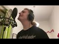 Opeth - Face In the Snow (cover)