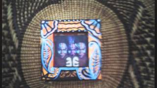 The Altar Ego Project, Mixed Media Artist...these brushes heal.