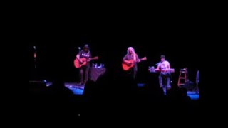 indigo girls: 2008-01-24: deconstruction - classic center - athens, georgia