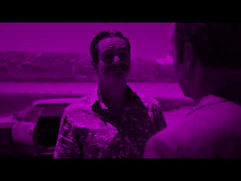 Jonaty Garcia- Los Pistoleros (Slowed to Perfection) Breaking Bad