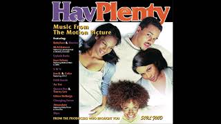 Jon B, Coko, Jay Z - Keep it real (velvety)