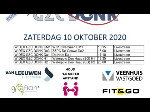 Livestream GZCDonk