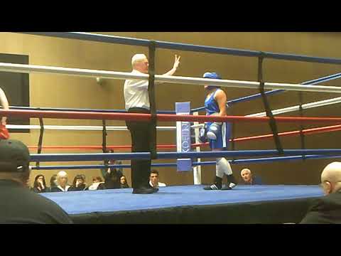 DSCF0030 - 2018 (# 1) OXFORD UNIVERSITY ABC ALL-FEMALE AMATEUR BOXING TOURNAMENT
