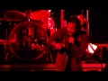Jeffgarden.com - Pearl Jam - "Satan's Bed" Night ...