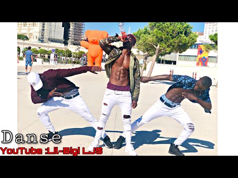 Lil-Bigi danse partie1, Lil-SiXi & jacos  (Jc_afterall,Massivv,Gvybz,psycho,stunna,LilCéto,& Zepek).