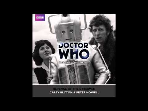 Doctor Who Music: Revenge Of The Cybermen: Full Soundtrack.