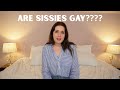 Does Being A Sissy Make You Gay