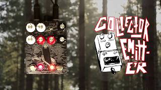 Video thumbnail for Champion Leccy - the Woozy by collector//emitter