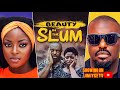 BEAUTY IN THE SLUM New Movie Jim Iyke Larry KoldSweat Ugo Doris Prisma James 2024Movie Movie