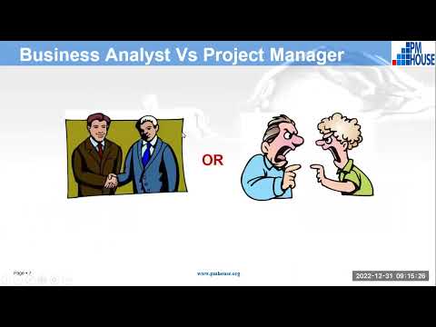 Unlocking the Pathway to CBAP® Certification: An Insightful Webinar