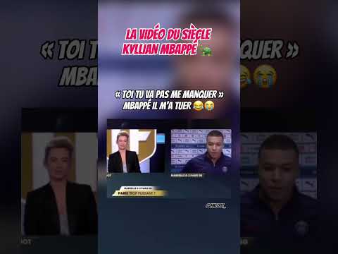 #football #viral #mbappe #pourtoi  #mbappe