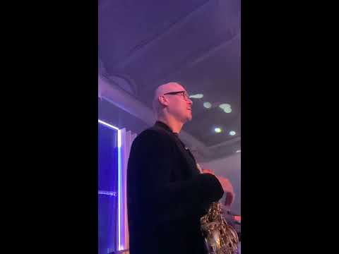 Brazyleros - We Are Free (Derek Armstrong Remix) (Saxophone live version)