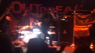 Sworn In - XIII & Hypocrisy (Live @ The House of Blues in New Orleans)