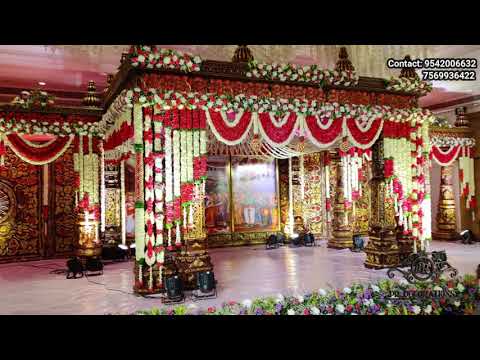 Wedding Decorator portfolio by V S Decorations in Hyderabad - Photo 2