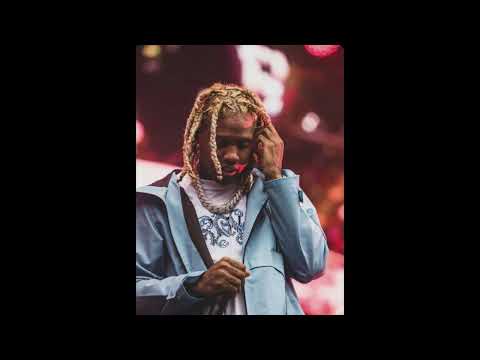 (FREE) Lil Durk Type Beat ''Deep Wounds"