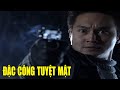 Phim Lẻ 2025 Đặc Công Tuyệt Mật Full HD Phim Hành Động Giang Hồ Trung Quốc Hay Nh�