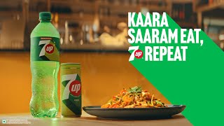 Kaara Saram Eat 7UP® Repeat  Anirudh Ravichander 
