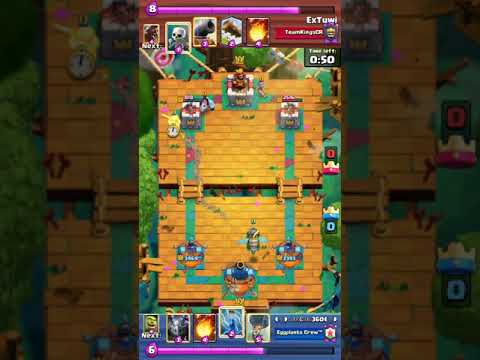 Balloon cycle vs hog 2.6 ladder