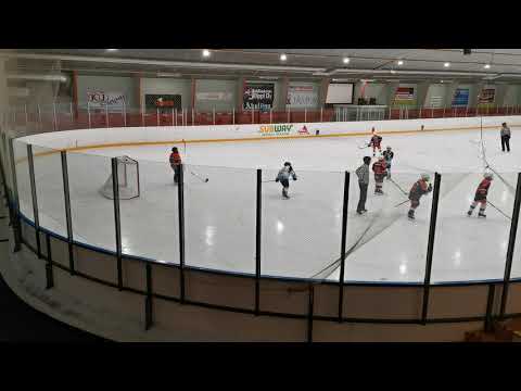 Tappara valkoinen - Pelicans (ERÄ2)