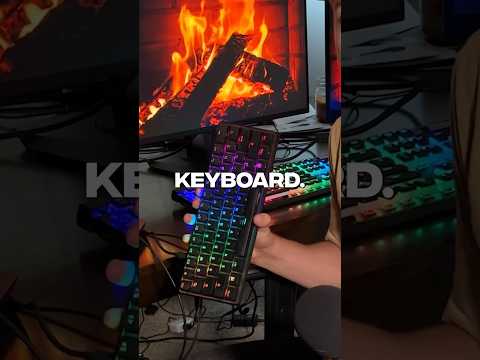 Why You Should Buy A 60% Keyboard