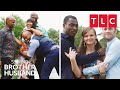 Meet These Four Polyandrous Couples Seeking Brother Husband TLC