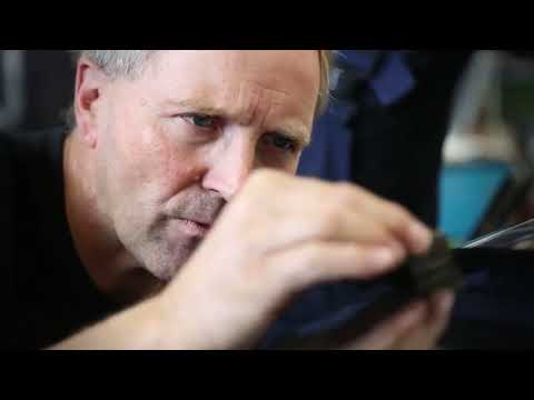 Smart Repair an der Fahrzeugakademie - Kursausschnitt mit Dozent Thomas Geis