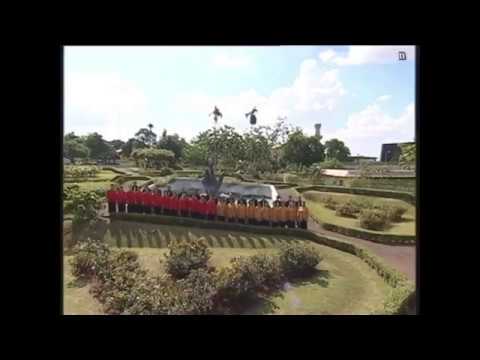 DENGAR TUHAN - LAGU ROHANI TERPOPULER 2019