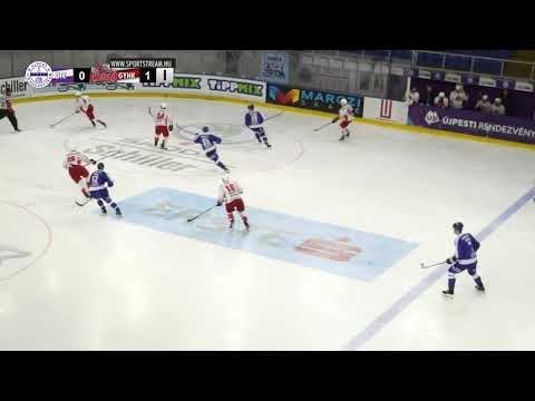 Gamevideo EL 187 UTE GYHK 20200125