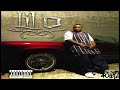Lil' O - It Can't Rain 4 Ever ft. Z-Ro (432Hz)