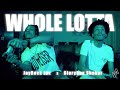 JayRock Jax - WHOLE LOTTA (feat. GloryBoyShakur) [Official Video]