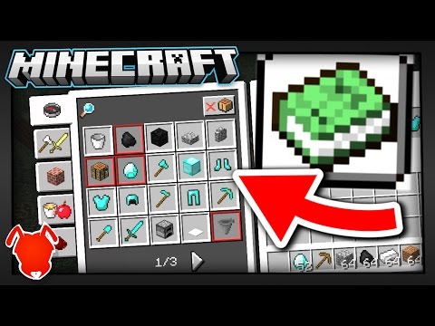 THE MINECRAFT 1.12 SURVIVAL GUIDE!