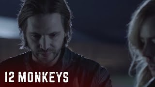 2.02 - Sneak Peek #1 VO (Syfy)