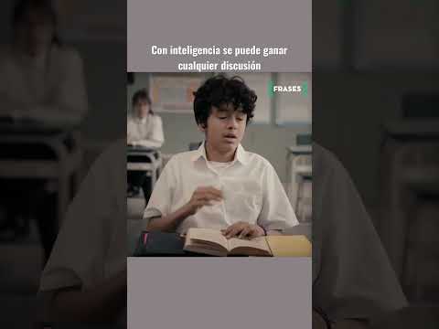 #ActivaTuPoder para evitar el acoso escolar