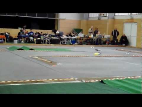 1.Lauf zum BarnimCup 2011/2012 1.Vorlauf 17,5 turn Hobby