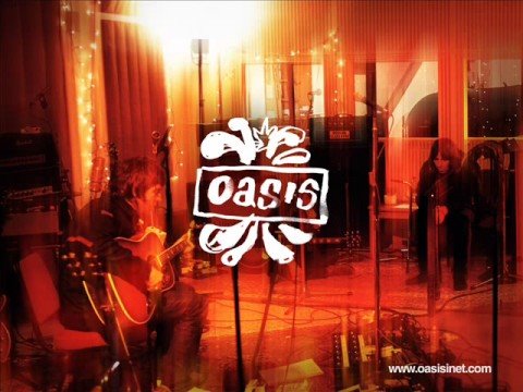 Oasis - The Turning (The Jagz Kooner Remix - Dig Out Your Soul Bonus Track)