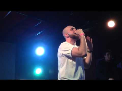 Тень Alphavite & Rickey F - Первый Концерт!