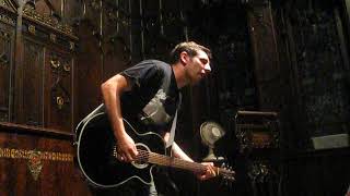 Jonah Matranga - 14-41 (New End Original)