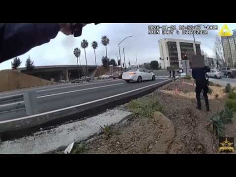 Shooting in San Luis, AZ