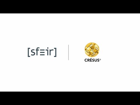 Crésus Budget Application