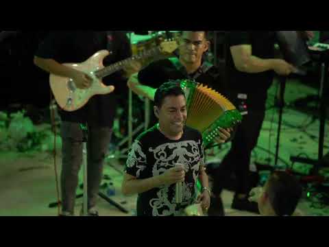 La plata - Churo Díaz en el desenguayabe Juan Lamadrid & Aleja Villegas