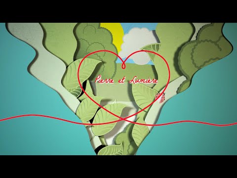 L'originale K - Pierre et Lumière