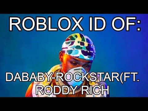 Roblox Rockstar Dababy Clean Id: Suggested Addresses For Scholarship  Details | Scholarshipy Roblox Rockstar Dababy Clean Id: Suggested Addresses For Scholarship  Details | Scholarshipy