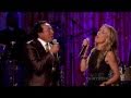 Smokey Robinson & Sheryl Crow - "You've Really Got a Hold on Me" (The Motown Sound)