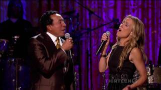 Smokey Robinson &amp; Sheryl Crow - &quot;You&#39;ve Really Got a Hold on Me&quot; (The Motown Sound)