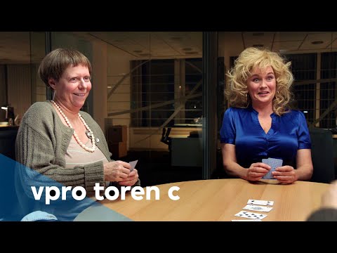 Strippoker | Toren C