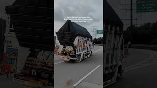 Download lagu virall story'wa kata kata sopir truk mp3